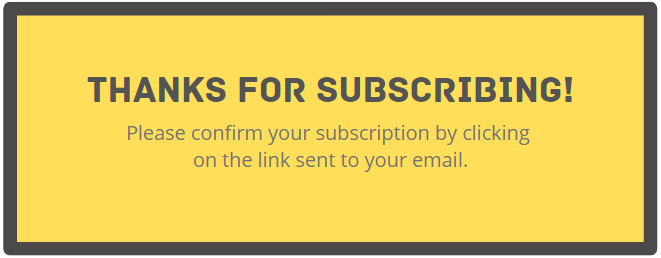 Email unsubscribes