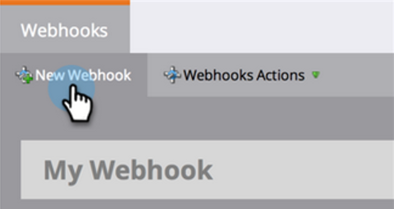 Marketo Webhooks - A Step-by-step set up guide